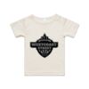 AS Colour / ORGANIC INFANT WEE TEE  Thumbnail